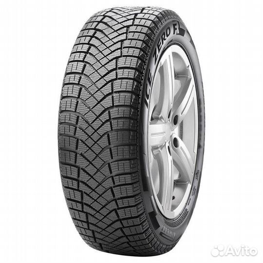 Pirelli Ice Zero FR 215/65 R16 102T
