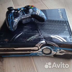 Halo edition hot sale xbox 360