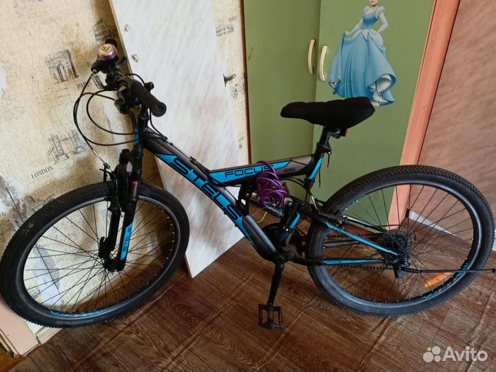 Велосипеды бу взрослый