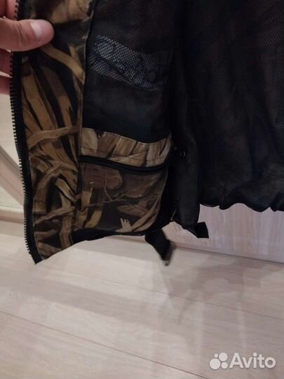 Разгрузка (жилет)для охоты