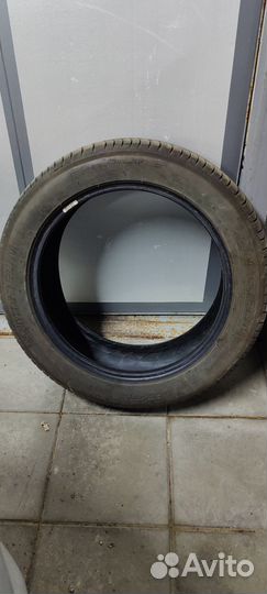 Michelin Primacy 3 215/55 R18 99V