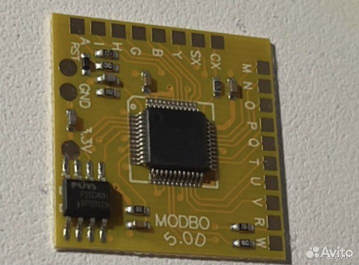 4 Платы PS2 на запчасти