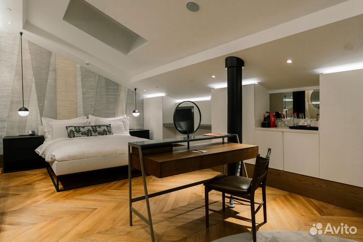 Фото-съемка объектов, недвижимость, интерьеры