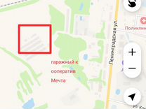 Гараж, 24 м²