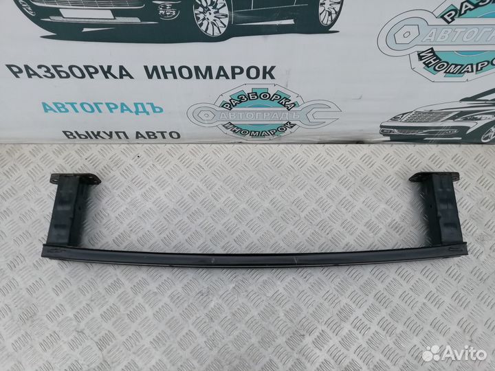 Усилитель переднего бампера нижний Opel Mokka 14г