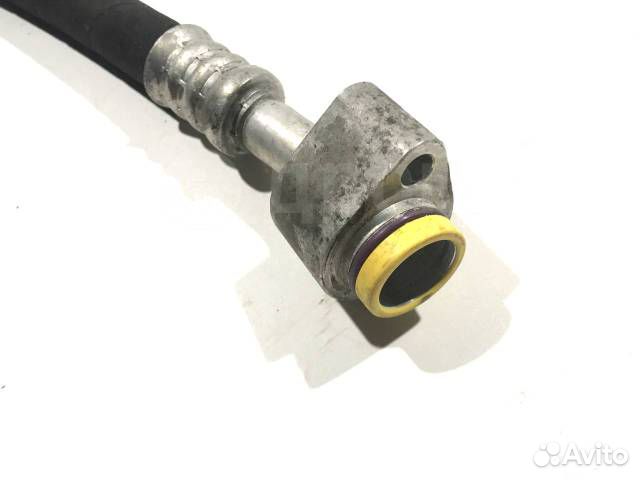 Трубка кондиционера BAC Volkswagen Touareg