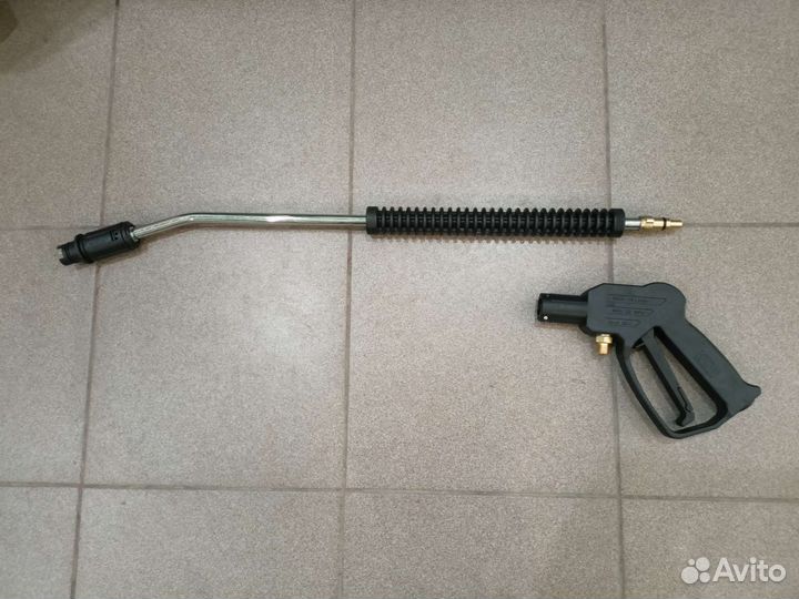 Пистолет и распылитель для мойки Kolner