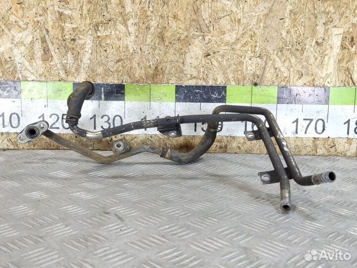 Трубка топливная Infiniti G 2007-2014