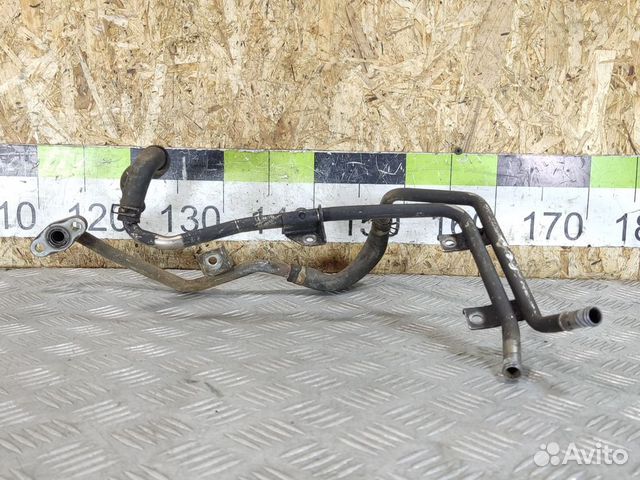 Трубка топливная Infiniti G 2007-2014