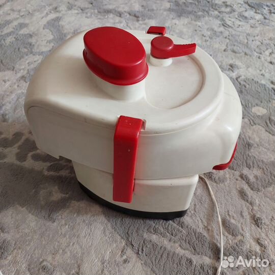 Соковыжималка 