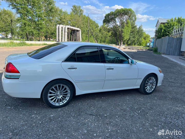 Bridgestone Luft RV 225/50 R18