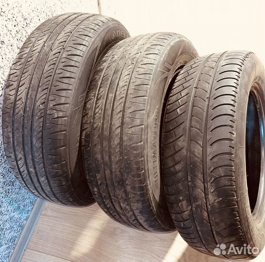 Michelin Alpin