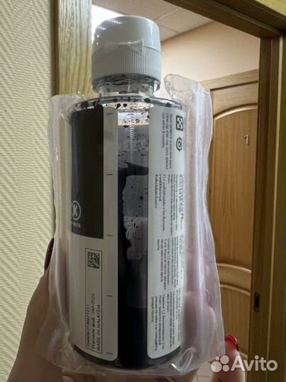 Краска для принтера hp