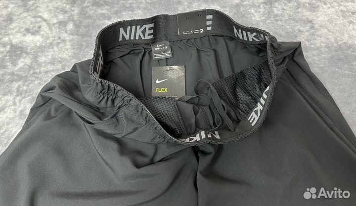 Шорты мужские Nike Flex Dri Fit