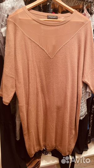 Платье туника Twin set