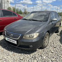 LIFAN Solano 1.6 MT, 2011, 100 000 км, с пробегом, цена 346 000 руб.