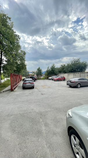Здание, 1120 м²