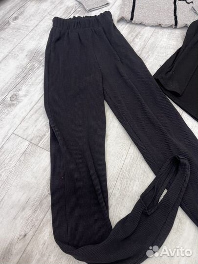 Пакет одежды на девушку 40 42