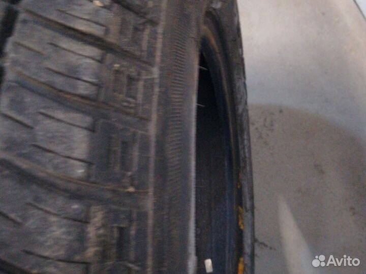 Tunga PS-3 175/70 R13