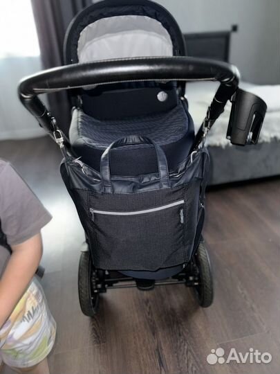 Коляска peg perego book 51 S