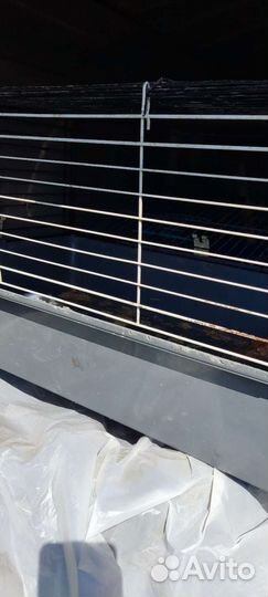 Клетки большие для животных