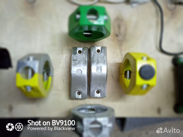 Спорт хомуты воркаут