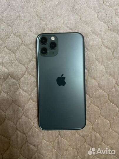 iPhone 11 Pro, 64 ГБ