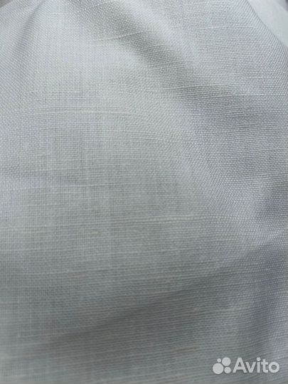 Ткань лен СССР