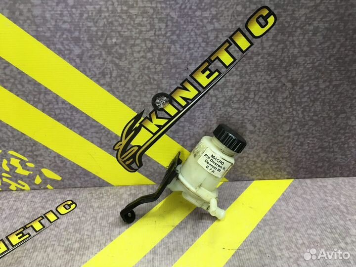 Бачок гидроусилителя (гур) Лифан Солано Бриз