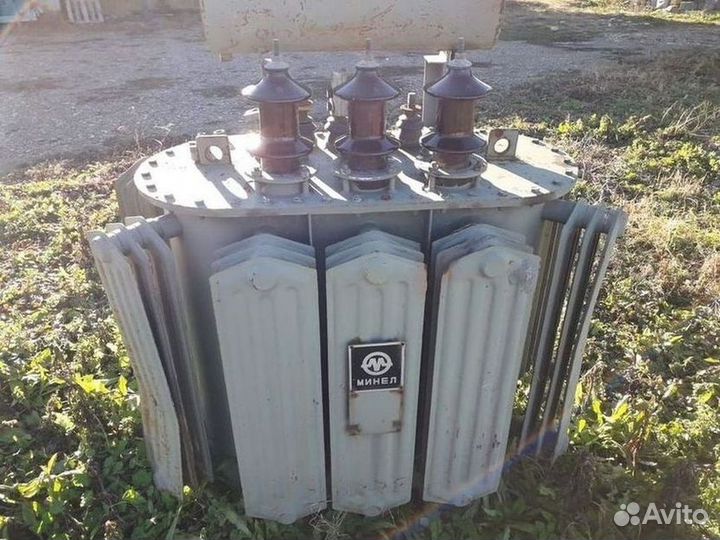 Трансформатор б\у арт37685