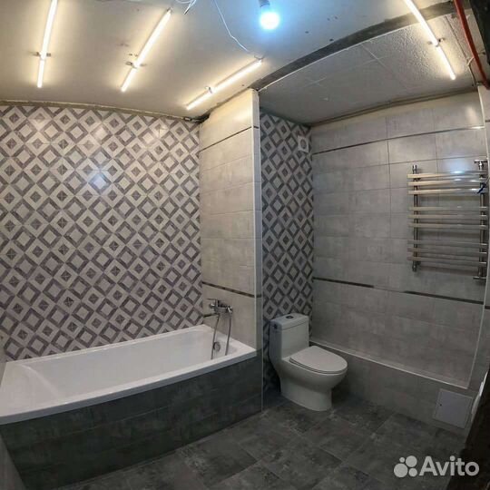 Плиточник укладка плитки