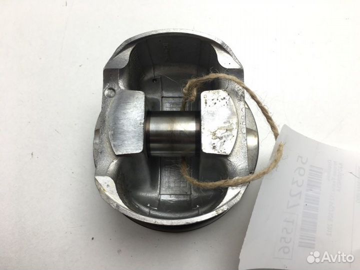 Поршень Nissan Teana J32 VQ25DE 2012