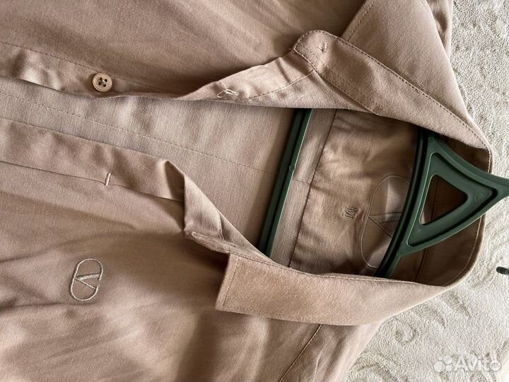 Рубашка valentino