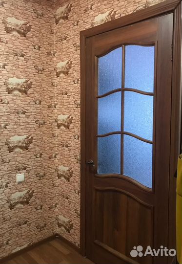 Дверь межкомнатная со стеклом бу