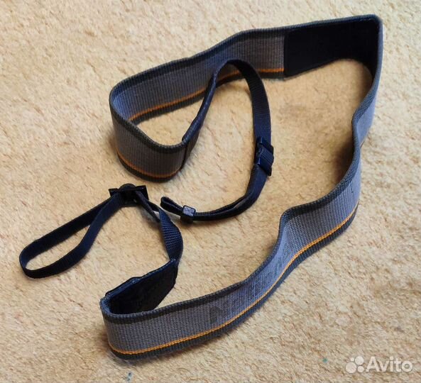 Ремни для фото и видеотехники