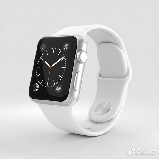 Apple watch se