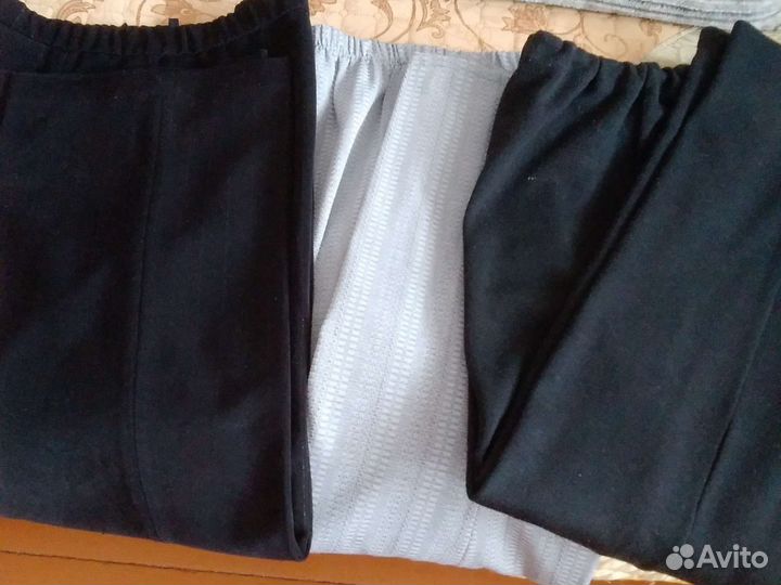 Брюки женские