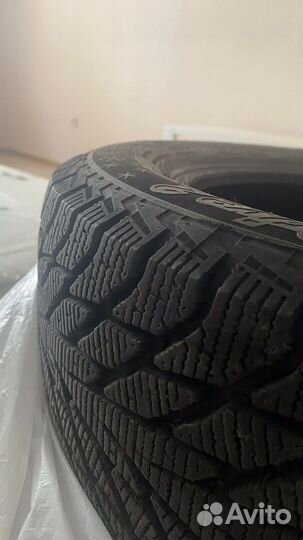 Зимняя резина r15