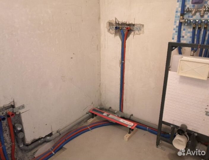 Сантехник Звездная, Купчино. Устранение засоров