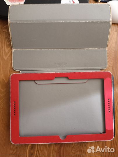 Планшет lenovo a7600h