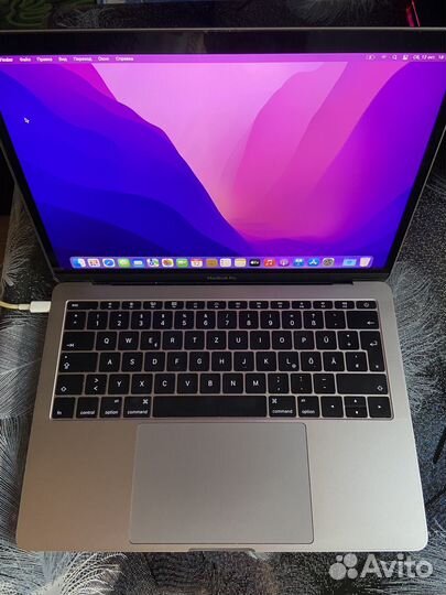 Apple Macbook Pro 13