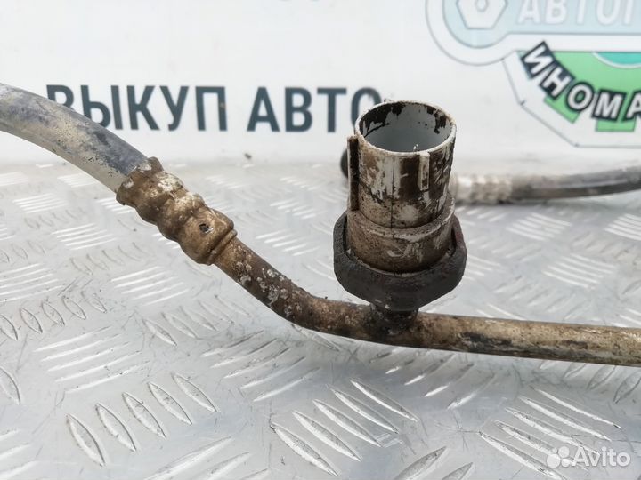 Трубка кондиционера Ford Focus 1 2.0 01г