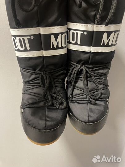 Moon boot 35 38