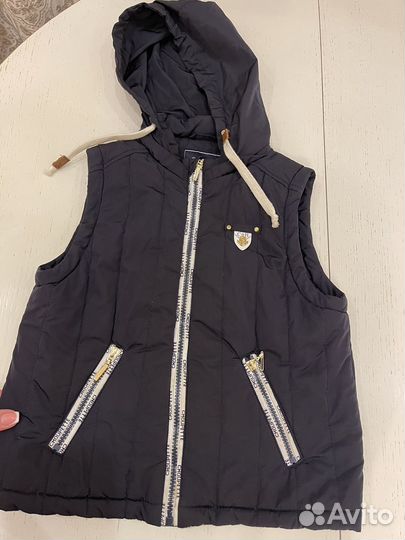 Choupette жилетка