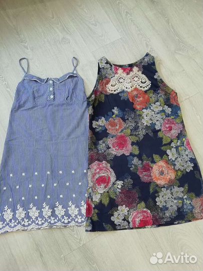 Женские вещи пакетом