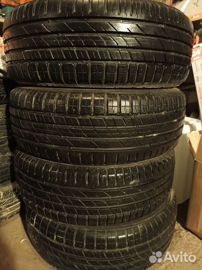 Ikon Tyres Nordman SX3 185/60 R14