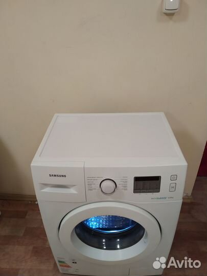 Samsung ww60h2210ew