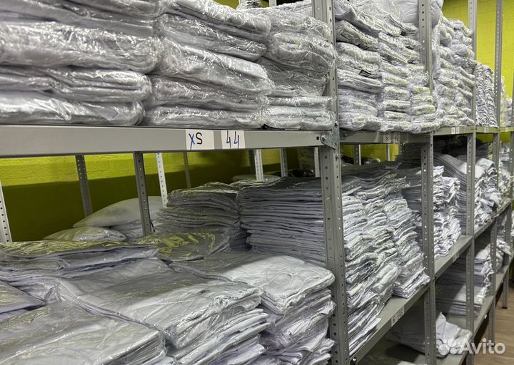 Дтф печать на футболках для маркетплейсов под ключ