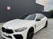 BMW M8 серия Gran Coupe 4.4 AT, 2019, 57 000 км с пробегом, цена 9590000 руб.