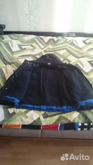 Спец одежда и др